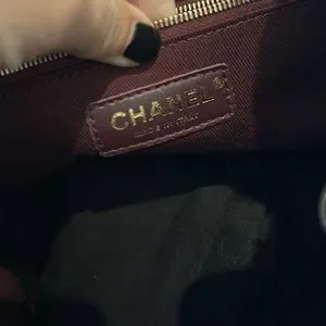 CHANEL | Bags | 0 Chanel Affinity Backpack New 2022 With  display picture 1